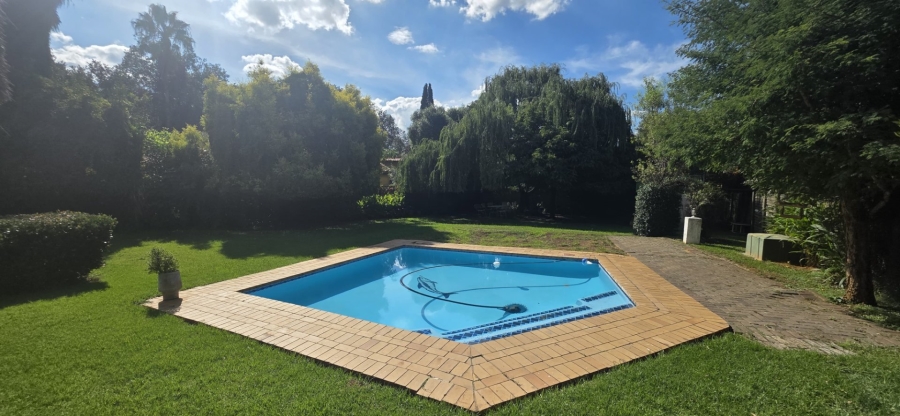 3 Bedroom Property for Sale in Vaalpark Free State